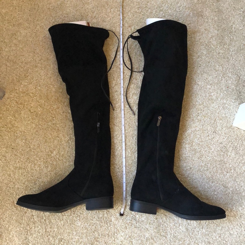 Circus by Sam Edelman over the knee boots 10
